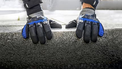 Allround-Handschuhe Produkttest