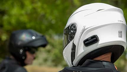 Sena Outrush R Klapphelm
