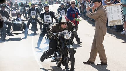 Baiersbronn Classic 2021
