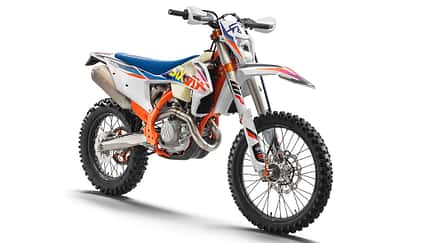 KTM 500 EXC-F Six Days 2022