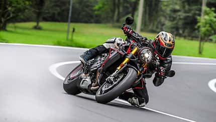 MV Agusta Rush 1000 Fahrbericht MV Agusta Rush 1000 Fahrbericht