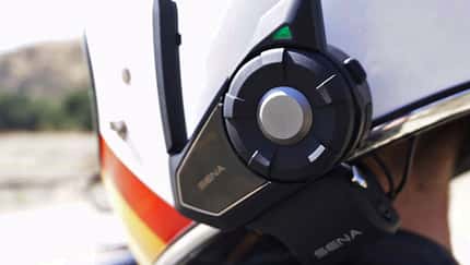 Sena 30K Kommunikationssystem