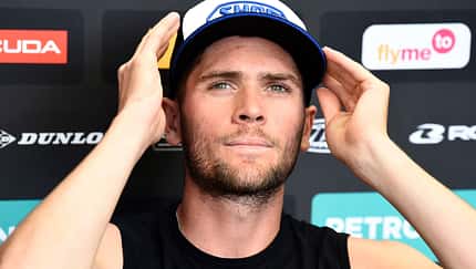 Jake Dixon