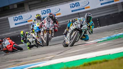 IDM SBK 1000