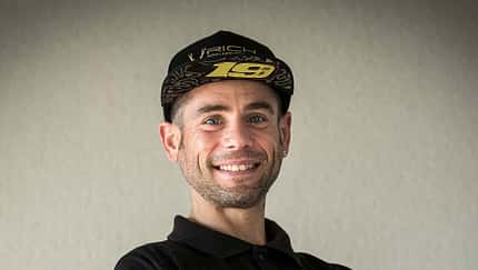 Alvaro Bautista