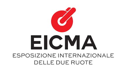 EICMA neues Logo
