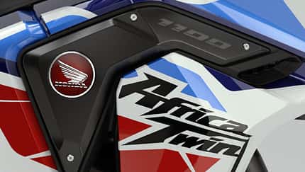 Honda Africa Twin CRF1100L Adventure Sports 2022
