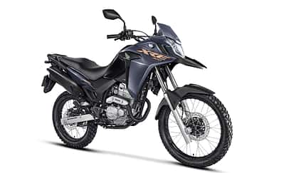 Honda XRE 300 Brasilien