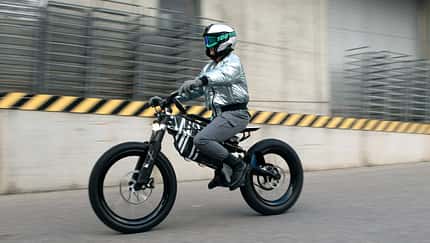 BMW Elektro