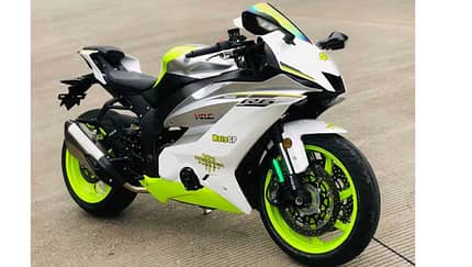Huaying R6