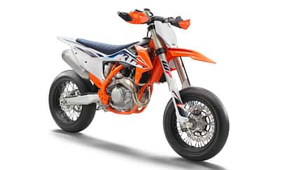 KTM 450 SMR 2022
