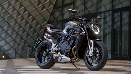 MV Agusta Brutale 1000 RS 2022