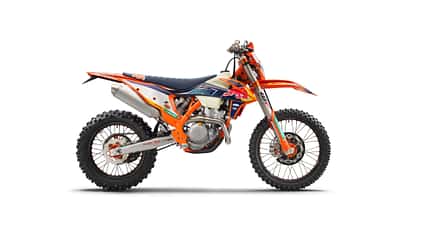 KTM 350 EXC-F Factory Edition 2022