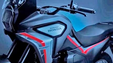 Honda CRF 190