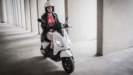 Piaggio 1 Elektroroller