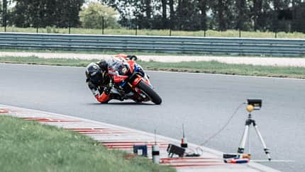 Weltrekord Ellbow Drag Fabian Dresler