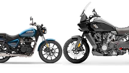 Motorrad-Neuzulassungen August 2021