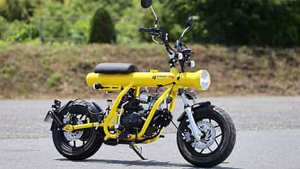 Phoenix Engineering Gunner 50