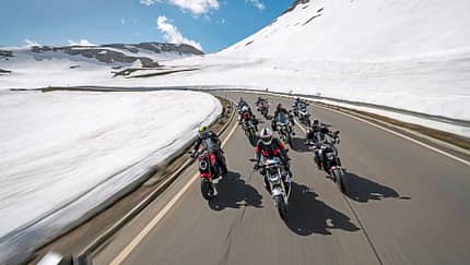 Alpen Master 2021 Finale