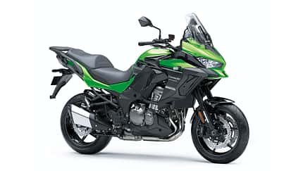 Kawasaki Versys 1000 2022