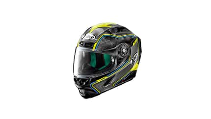 X-Lite 803 Ultra Carbon Hangar