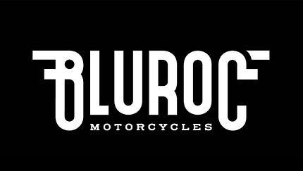 Bluroc Logo
