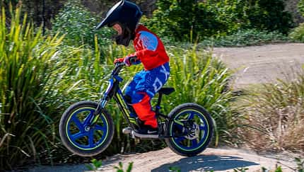 Sherco EB 16 Factory