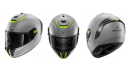 Spartan RS 2022