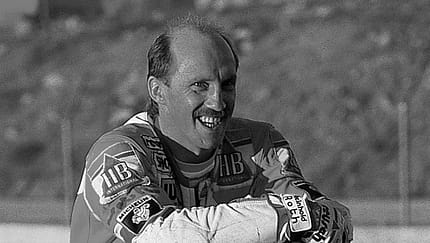 Reinhold Roth