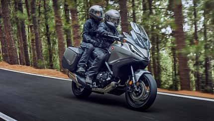 Honda NT 1100 2022