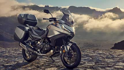 Honda NT 1100 2022