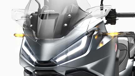 Honda NT 1100 2022 Honda NT 1100 2022