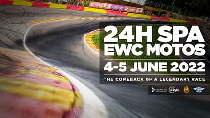 EWC Spa 2022