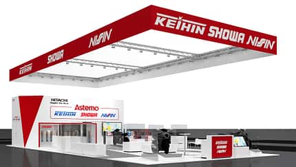 Hitachi Astemo