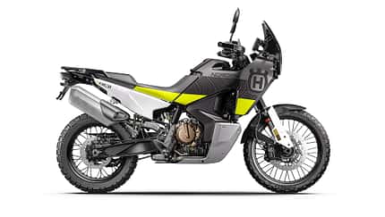 Husqvarna Norden 901