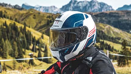 Schuberth C5 Klapphelm