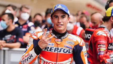 Marc Marquez