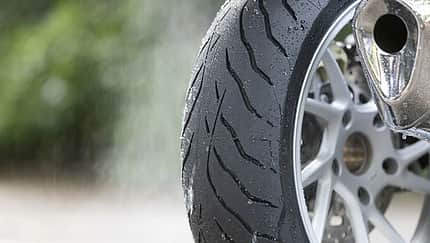 Dunlop Roadsmart IV