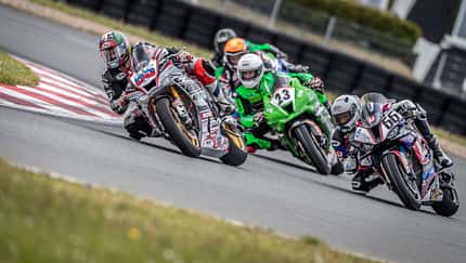 IDM 2022 Oschersleben