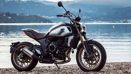 CFMoto 700 CL-X 2022
