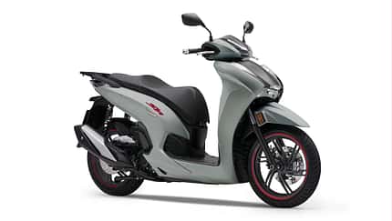 Honda SH 350i Modelljahr 2022