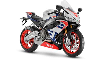 Aprilia RS 6600 Limited Edition