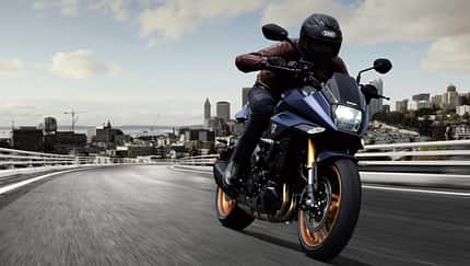 Suzuki Katana 2022 Suzuki Katana 2022