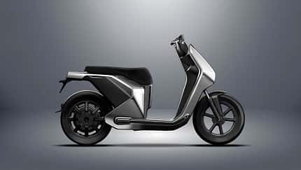 Vmoto Fleet Concept F01