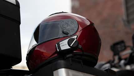 Sena Kommunikationssystem EICMA 2021