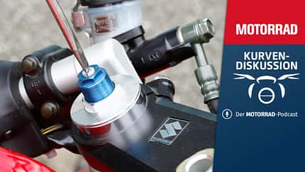 Technik-Talk-Teil 3 - Federelemente