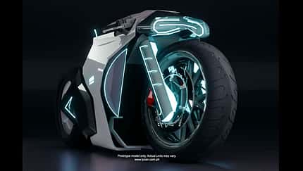 Lycan Philippinen