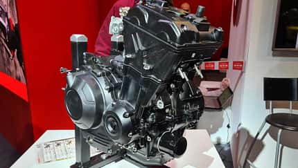 SWM Twin Prototyp