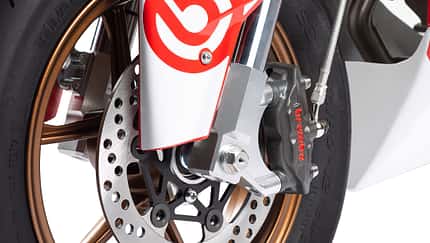Brembo Eicma 2021
