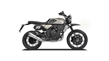 Brixton Crossfire 500 XC